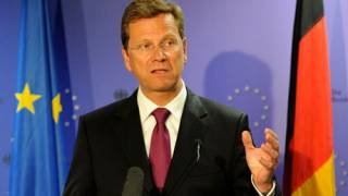 EU heavyweights call for European Army