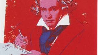 ‘I shall meet thee bravely’: Beethoven’s secret ‘suicide’ letter to his brothers