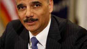 Holder cleared in Justice gunwalking probe