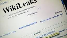 Alternatives to WikiLeaks