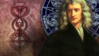 Was Newton a scientist or a sorcerer?