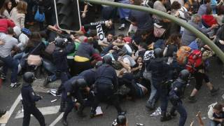 Eurozone crisis: Spain inching closer to a meltdown