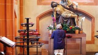 No tax, no blessing: German church insists on levy