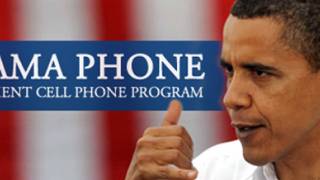 Forget Your Free Phone, Obama Has Screwed The Poor