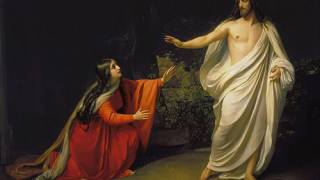 Too holy for sex? The problem of a married Jesus