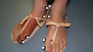 Oldest Fake Toes Made Walking Easier in Egypt