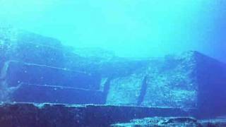 The Forgotten Underworld of Japan - Mysterious Underwater Ruins