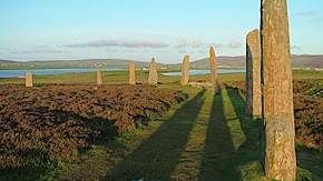 Neolithic discovery: Why Orkney is the centre of ancient Britain