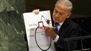 Nuclear Weapons. Who Needs “Red Lines”: Iran or Israel?