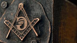 Number 33: Secret Societies, UFOs, Death, Destruction & Disneyland