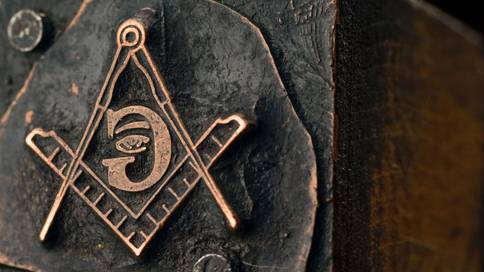 Number 33: Secret Societies, UFOs, Death, Destruction & Disneyland
