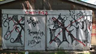 Symbols, and the "Graffiti Code Breaker"