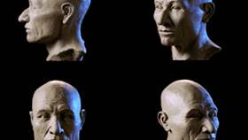 Kennewick Man: Scientists unravel 9,300-year-old skeleton’s past