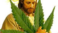 Jesus ’healed using cannabis’