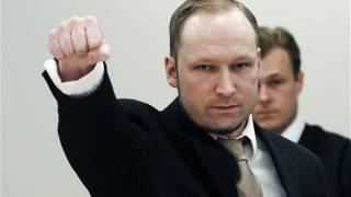 Anders Behring Breivik’s mother ’sexualised’ him when he was four