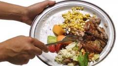 Study Finds Cutting Food Waste Could Feed One Billion People