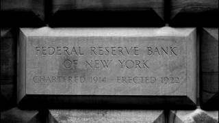 The FBI Wants You To Believe There Is A Global Jihad Against The [Private] Federal Reserve