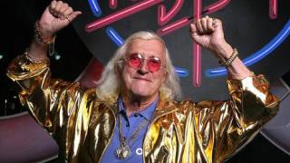 Jimmy Savile: A Prime Example of an Entertainment Industry Abuser Protected by the Elite