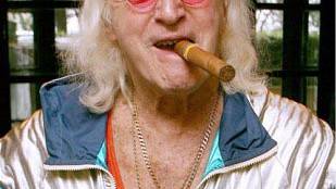 Jimmy Savile Pedo Scandal: Will BBC Report on the BBC?