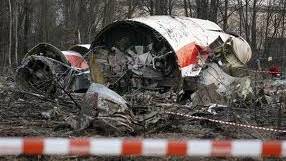 Explosives Reportedly Found At Scene Of 2010 Polish Plane Crash That Killed President