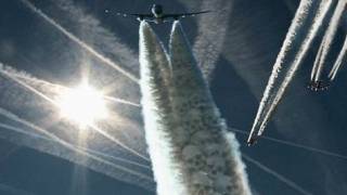 Chemtrails, “The Spraying of Poison over Sweden”: Politician Ignites Controversial Debate