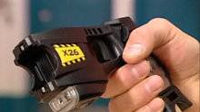 Officer shoots 10-year-old boy with Taser for refusing to clean cop car