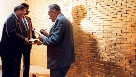 Uh Oh: Germany Wants to SEE its US Gold