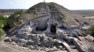 Europe’s oldest prehistoric town found in Bulgaria