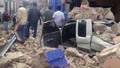 Guatemala president: earthquake near Mexican border kills 48 people