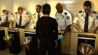 Poll: Nearly One Third Of Americans Would Accept ‘TSA Body Cavity Search’ in Order to Fly