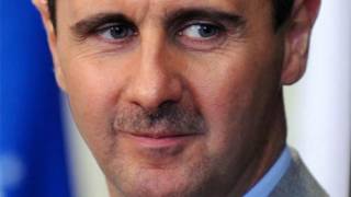 Assad warns of world apocalyptic war