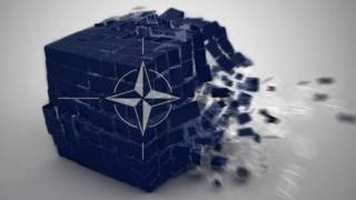 Is NATO inching toward disintegration?