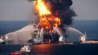 BP to pay record fine in Gulf oil spill; 2 to face manslaughter charges