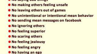 How The Anti-Bullying Movement Is Setting Up Kids For Failure In Life and Their Evolution of Consciousness