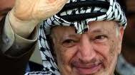 Palestinian officials: Arafat grave being dug up
