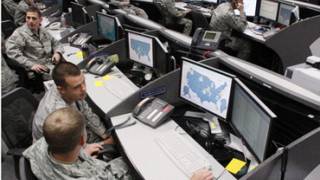 Boots on the ground: Obama’s cybersecurity directive could allow military deployment within the US