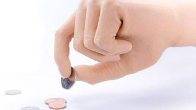 ’Terminator’ arm is world’s most advanced prosthetic limb