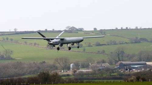 Inquiry into UK’s drones could shed light on ‘secret war’ by US