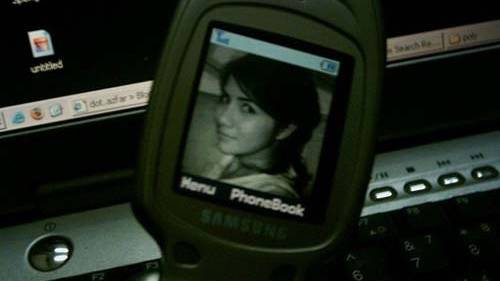 How the police copy and keep your phone secrets