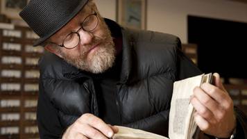 Rare book on fighting witchcraft discovered