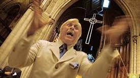 Church and Hypnotic Manipulation: Sunday Morning Hypnosis