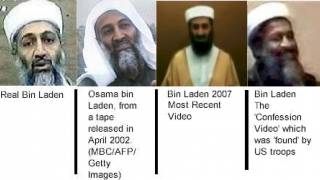 The Osama bin Laden Myth