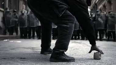 Odd Danske Bank Commercial “A New Normal” Tells You What is Normal in the NWO