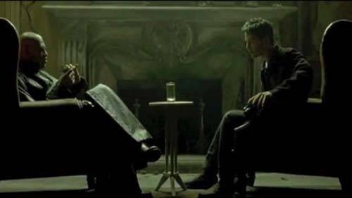 Breaking Out of the Prisons of the Mind