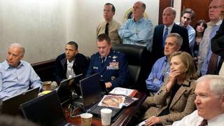 Zero Dark Thirty: Bin Laden Revisted – Hollywood Style