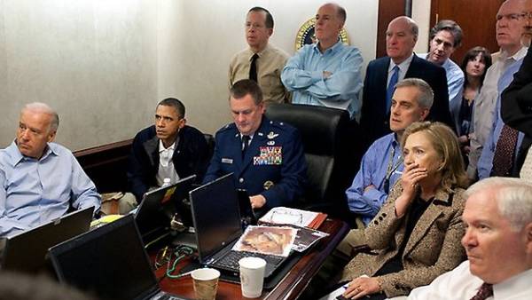 Zero Dark Thirty: Bin Laden Revisted – Hollywood Style