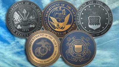 Don’t Think The US Military Is Concerned With The Climate? Think Again