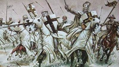 Baltic Crusades Caused Extinctions, End to Pagan Practices