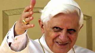Vatican Calls for World Government and a New World Order
