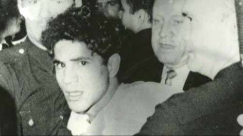 Manchurian Candidates